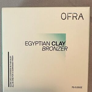 OFRA Egyptian Clay Bronzer
